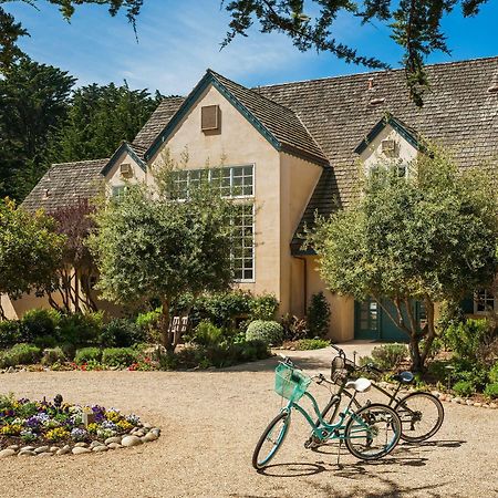 Seal Cove Inn Moss Beach Bagian luar foto