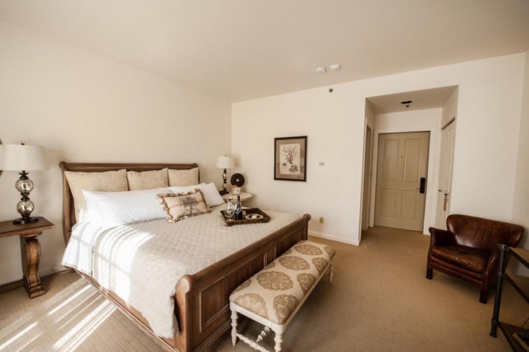 Seal Cove Inn Moss Beach Bagian luar foto