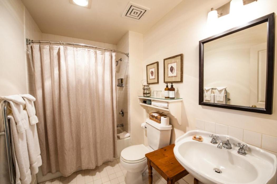 Seal Cove Inn Moss Beach Bagian luar foto