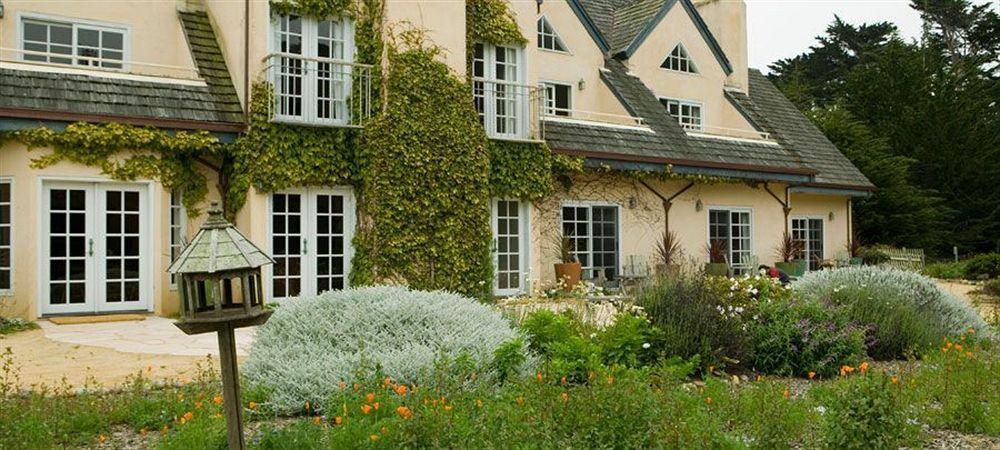 Seal Cove Inn Moss Beach Bagian luar foto