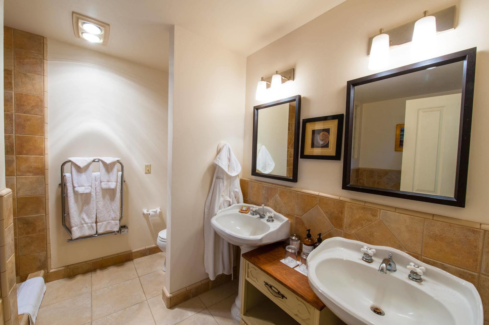 Seal Cove Inn Moss Beach Bagian luar foto