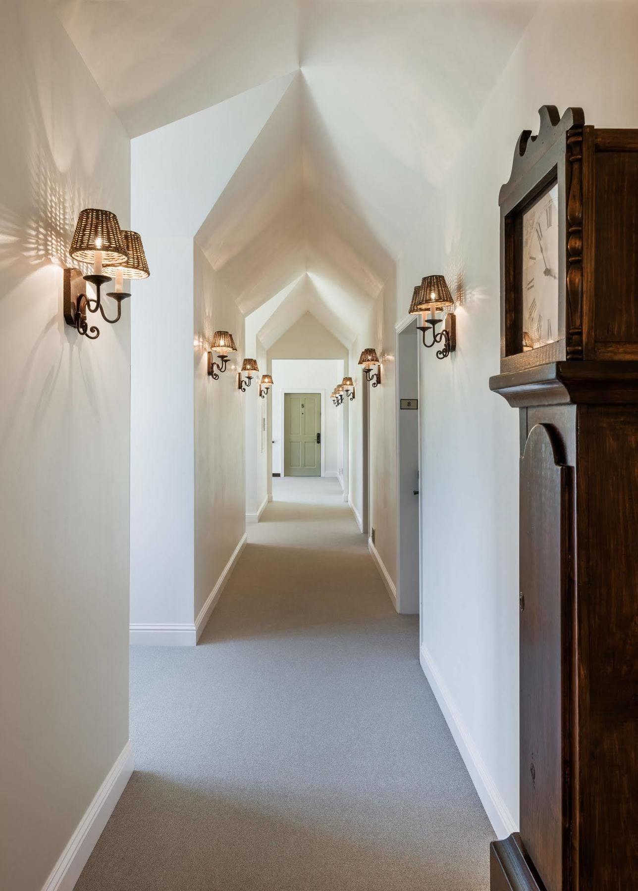 Seal Cove Inn Moss Beach Bagian luar foto