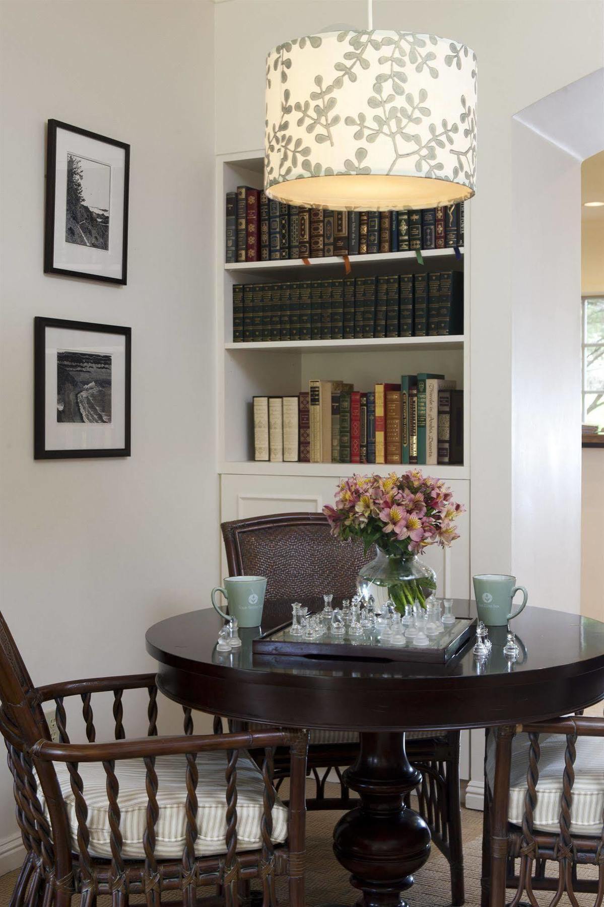 Seal Cove Inn Moss Beach Bagian luar foto
