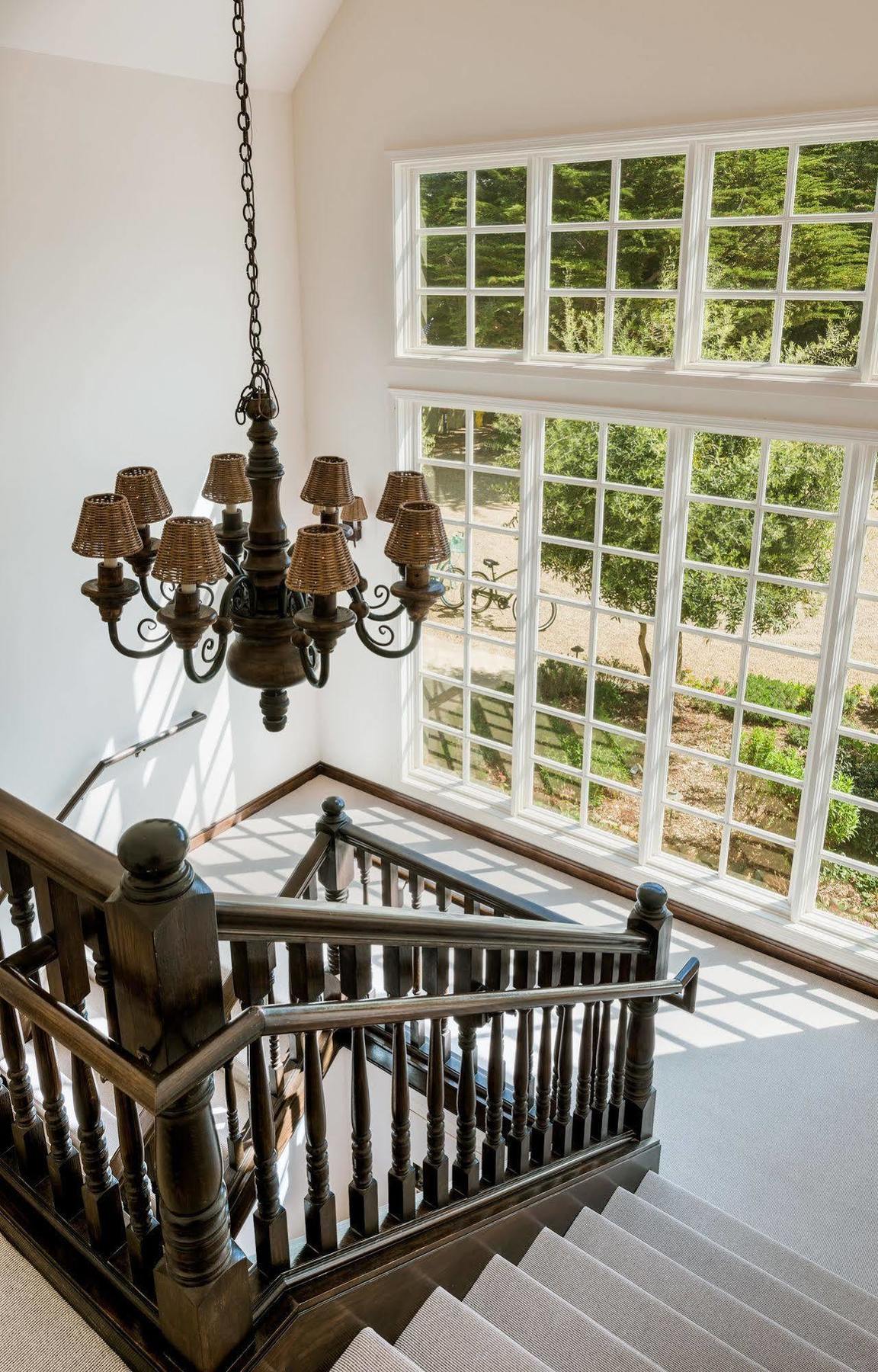 Seal Cove Inn Moss Beach Bagian luar foto