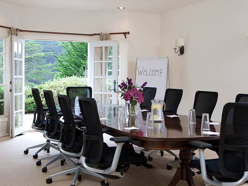 Seal Cove Inn Moss Beach Bagian luar foto