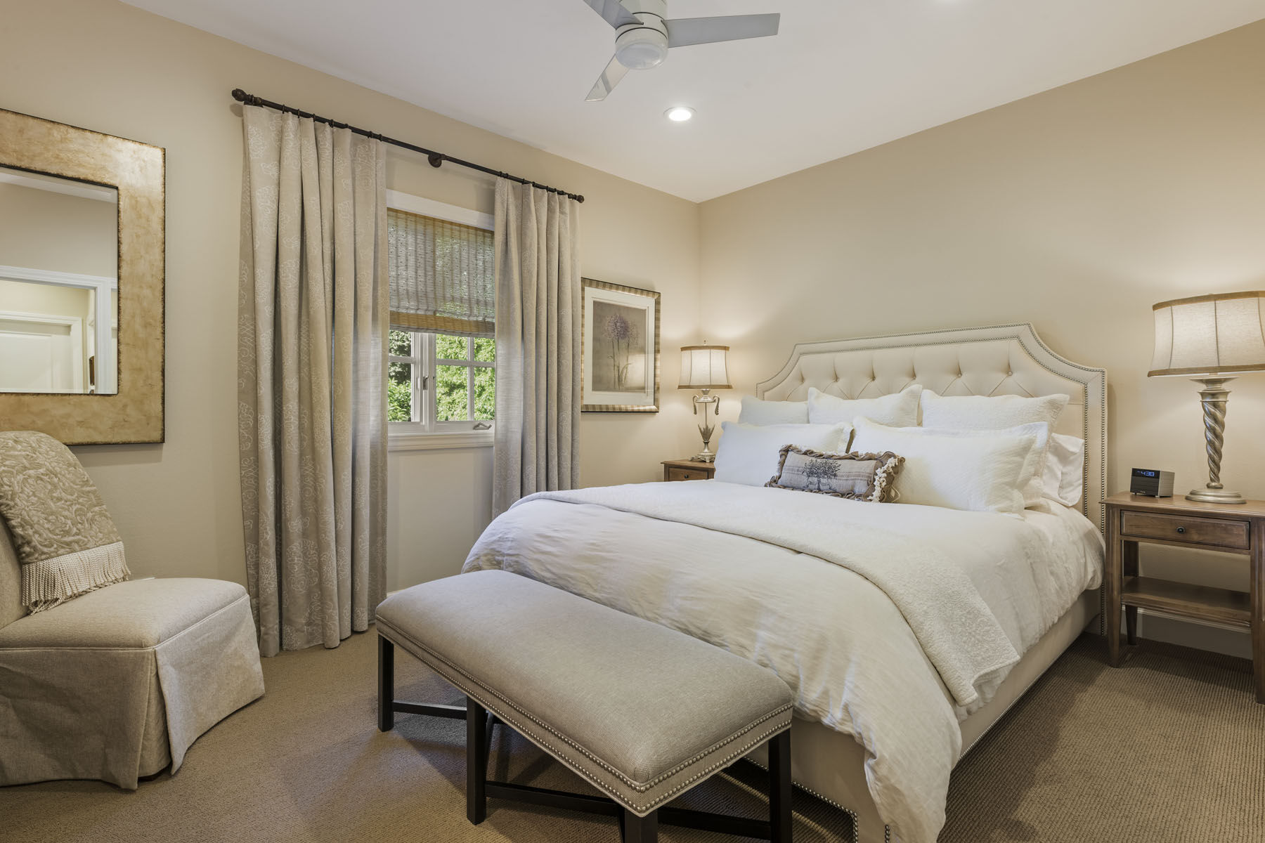 Seal Cove Inn Moss Beach Bagian luar foto