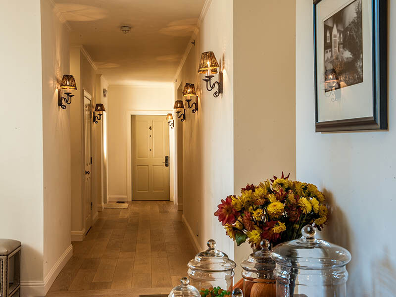 Seal Cove Inn Moss Beach Bagian luar foto